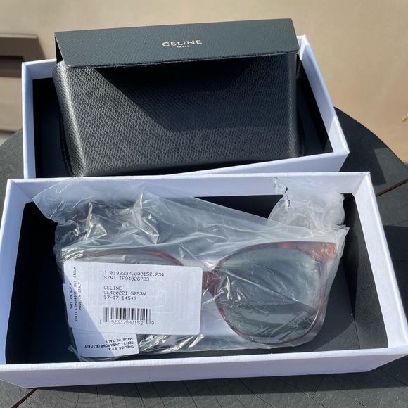 NWT celine 40022I sunglasses - Picture 11 of 12